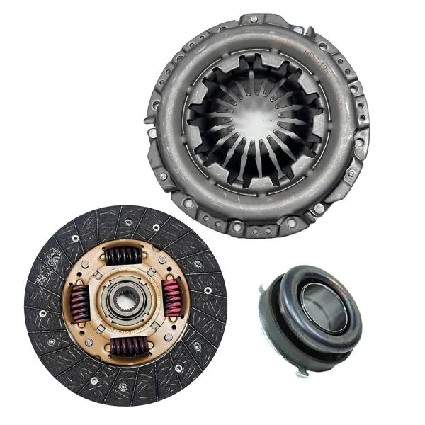 Kit De Embrague Para Kia Rio